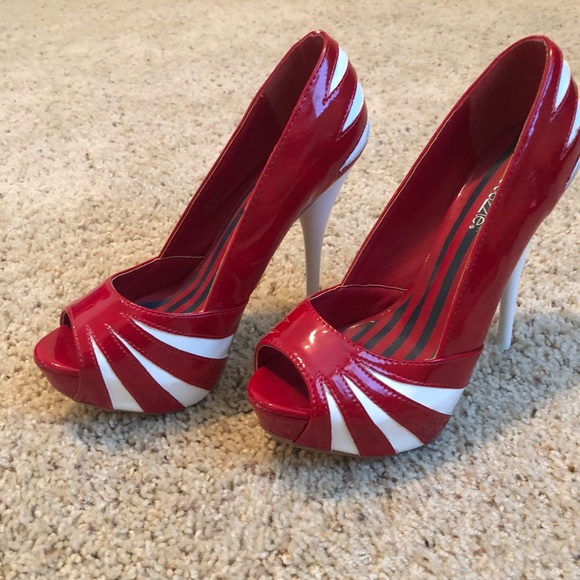 Shoe Dazzle Shoes - Shoe Dazzle Shoes